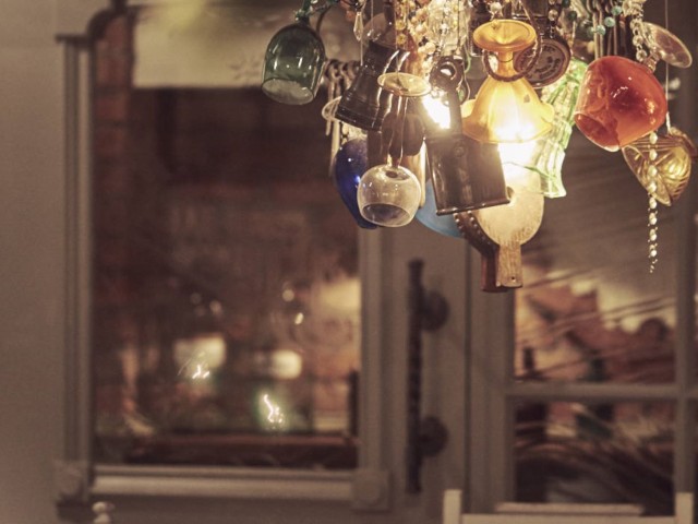 3 Course Meal | The Botanist image