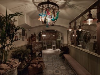 3 Course Meal | The Botanist thumbnail