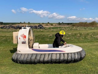 Hovercraft Duels thumbnail