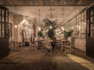 3 Course Meal | The Botanist thumbnail