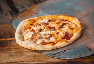 Bottomless Brunch | Cuckoo