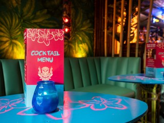 Tiki Cocktail Class | Tiki Hideaway thumbnail