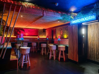 Tiki Cocktail Class | Tiki Hideaway thumbnail