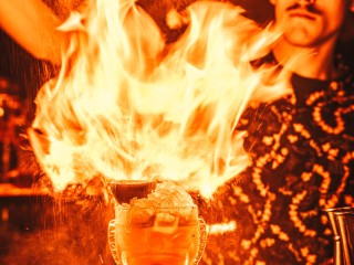 Tiki Cocktail Class | Tiki Hideaway thumbnail