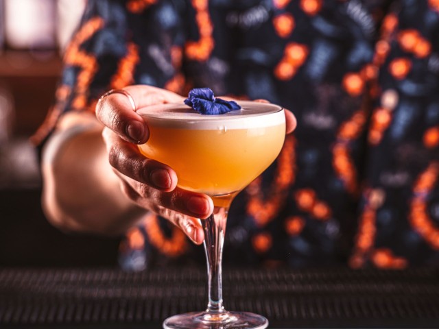 Tiki Cocktail Class | Tiki Hideaway image