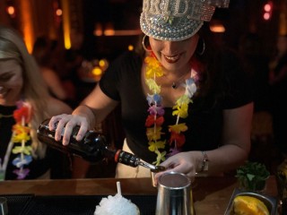 Tiki Cocktail Class | Tiki Hideaway thumbnail