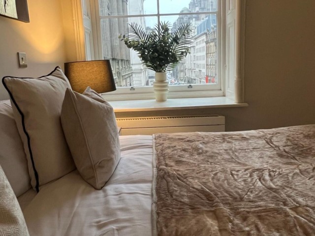 Water Street Apartments image