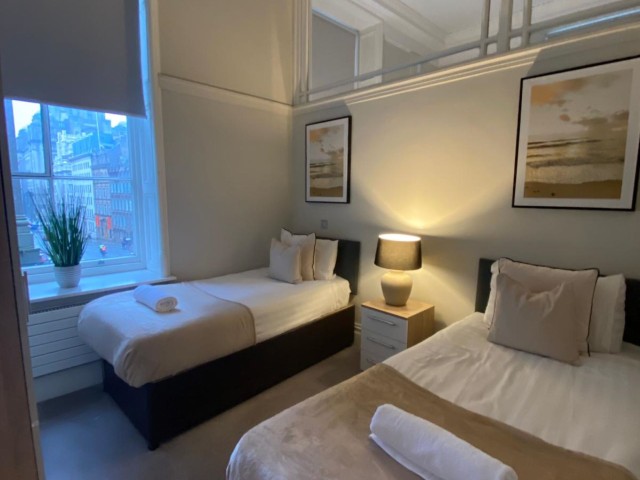 Water Street Apartments image