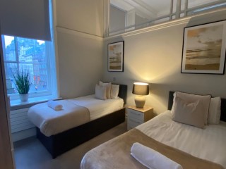 Water Street Apartments thumbnail