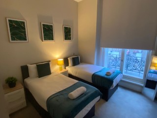 Water Street Apartments thumbnail