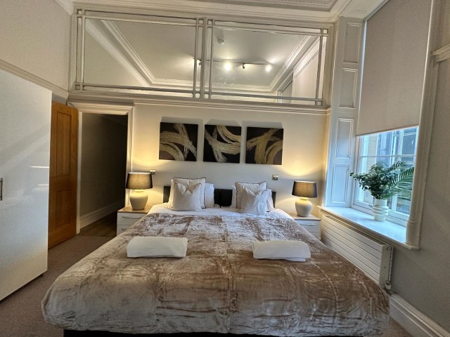 Water Street Apartments image