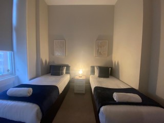 Water Street Apartments thumbnail