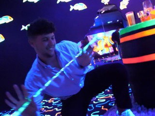 One Round Of Mini Golf & Drinks| One Under thumbnail