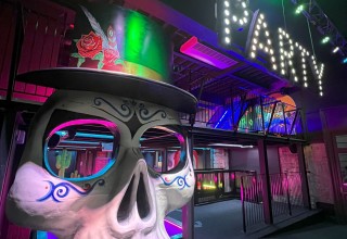 One Round Of Mini Golf | One Under