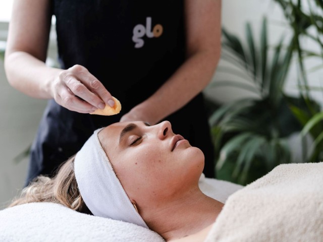 Pamper Session image