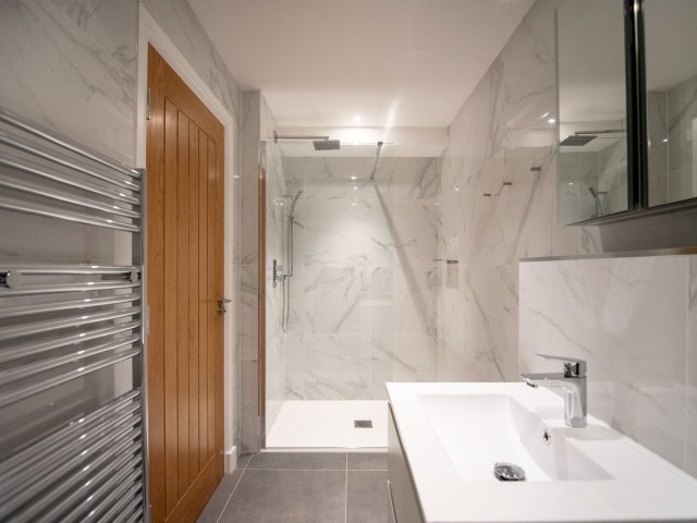 Umbrella Apartments | Depot Sleeps 12 image