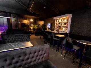 VIP Package | Ghost Nightclub thumbnail