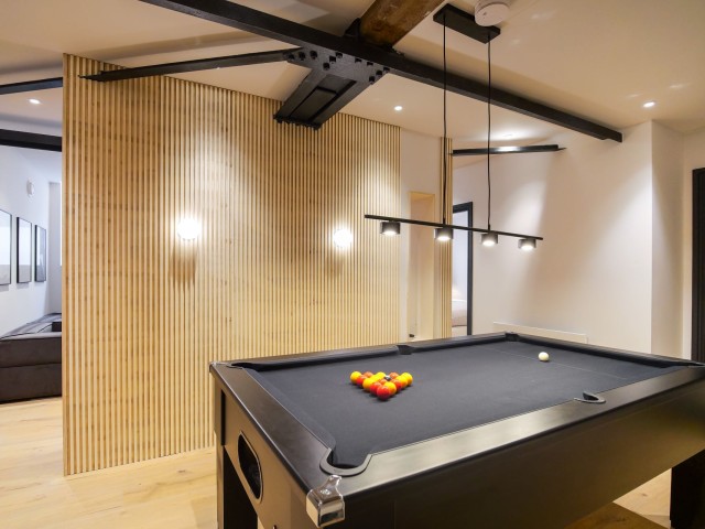 Omnia | Sleeps 12 image