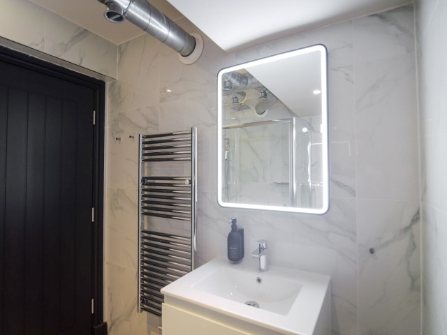 Omnia | Sleeps 12 image