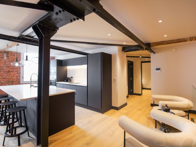 Omnia | Sleeps 12 image