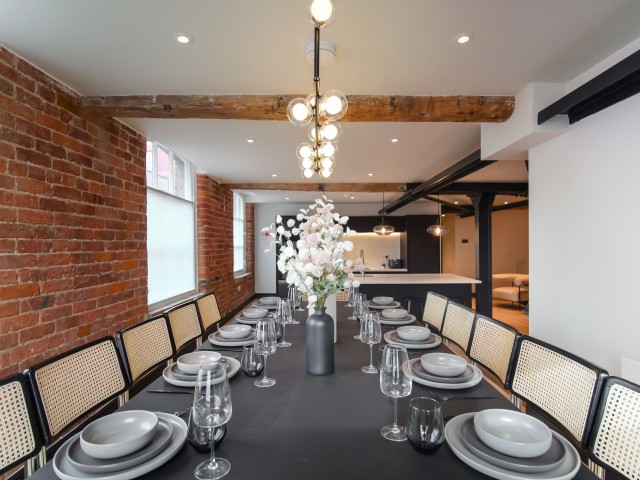 Omnia | Sleeps 12 image