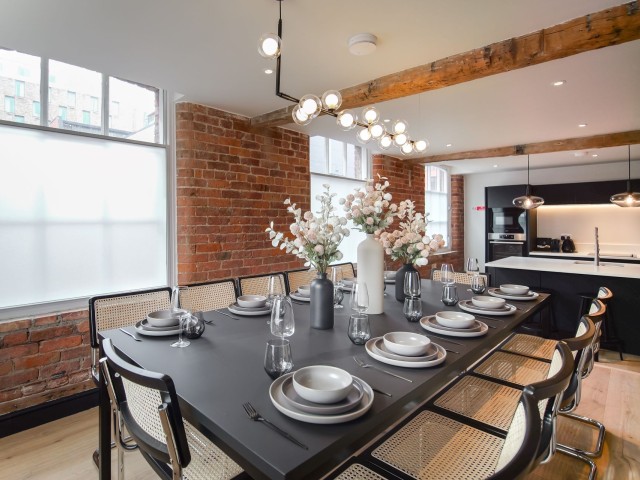 Omnia | Sleeps 12 image