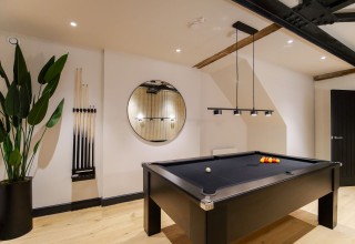 Umbrella Apartments | Omnia Sleeps 12