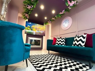 Copper and Blossom | 12 Sleeper thumbnail