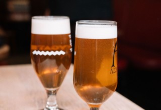 Whisky & Craft Beer Walk