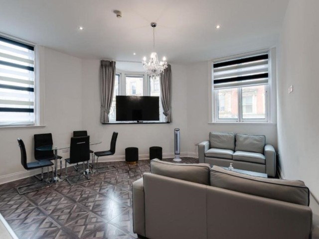 Temple Court Apartments image