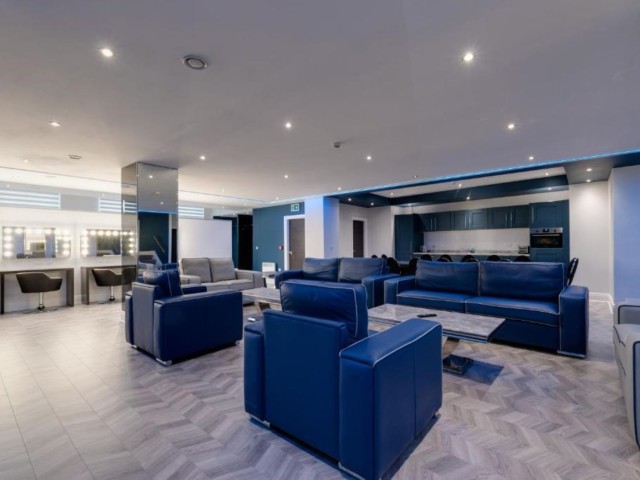 Temple Court Apartments image