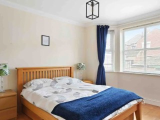 Ground Floor Apartment | Sleeps 10 - 12 thumbnail