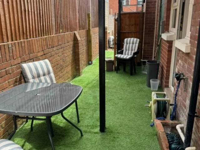 Ground Floor Apartment | Sleeps 10 - 12 image