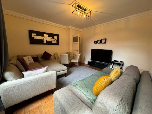 Ground Floor Apartment | Sleeps 10 - 12 image