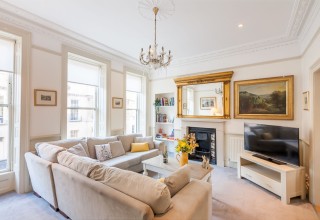 12 Sleeper Townhouse