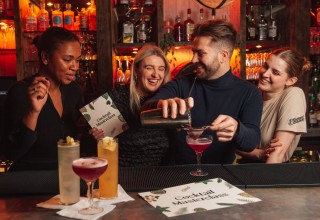 Cocktail Masterclass | The Botanist