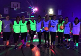 Glow Sports
