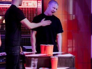 Roxy Ball Room Deansgate | Private Area - Beer Pong, Pool & Ping Pong thumbnail