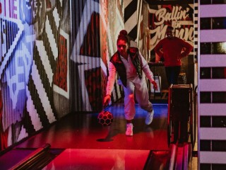 Roxy Lanes School Lane | Ten Pin Bowling & Karaoke thumbnail