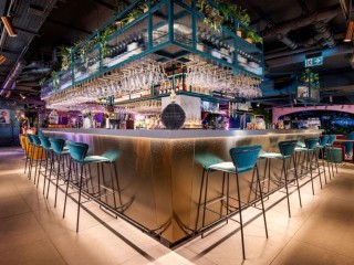 Yotel Hotel Deansgate thumbnail