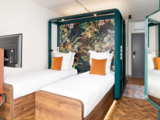 Yotel Hotel Deansgate thumbnail