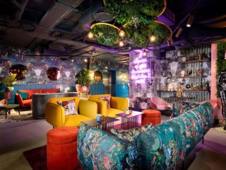 Yotel Hotel Deansgate thumbnail
