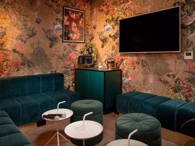 Yotel Hotel Deansgate image