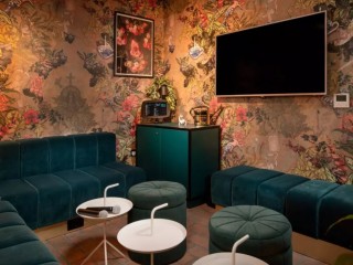 Yotel Hotel Deansgate thumbnail