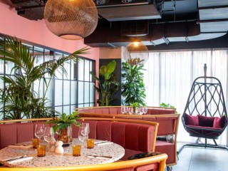 Yotel Hotel Deansgate thumbnail