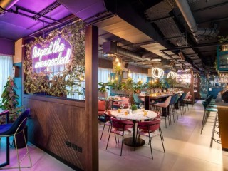 Yotel Hotel Deansgate thumbnail