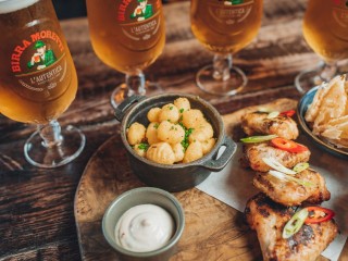 Sharing Platters | The Botanist thumbnail