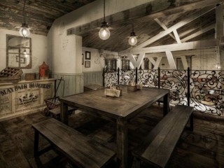 Sharing Platters | The Botanist thumbnail