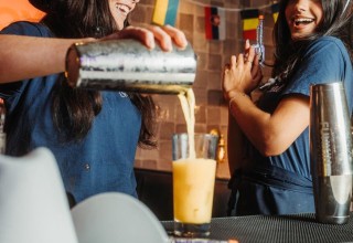 Cocktail Masterclass | The Social