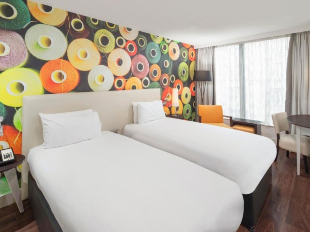 Hotel Indigo image